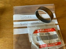 Suzuki front fork bush DR650 DR800 GSX11200G GSXR1100 89-90 RM250 82-83 