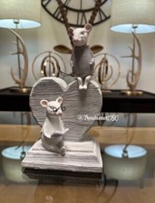 BNB Next Grey Millie Mouse