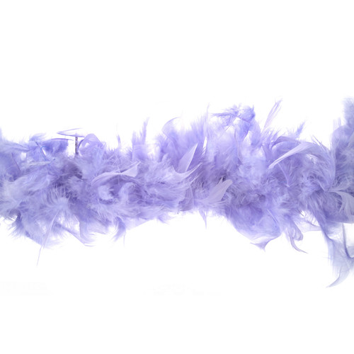 Trimits marabou boa feather - boa,