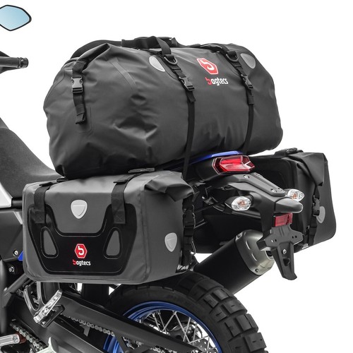 Saddlebag set for - for, aprilia