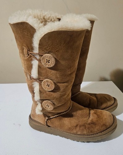Women ugg light tan - ugg,