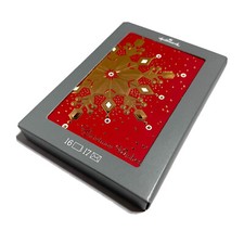 Hallmark 16 Christmas Cards 17