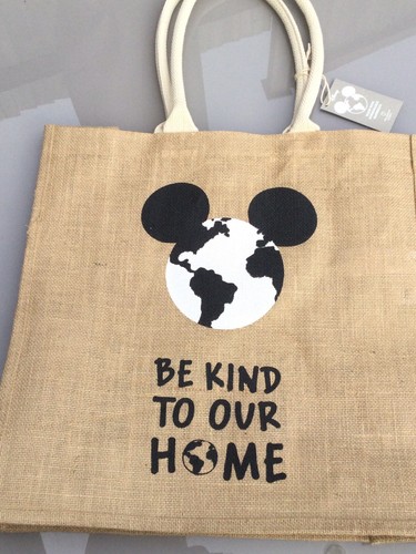 Disney mickey cares kind - kind, to