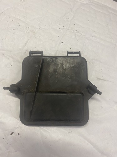 Fuse box cover - t4,