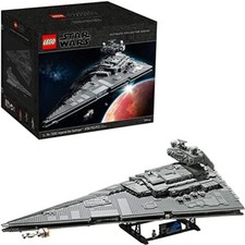 LEGO Star Wars UCS Star Destroyer 75252 | Brand New | Free Next Day Post