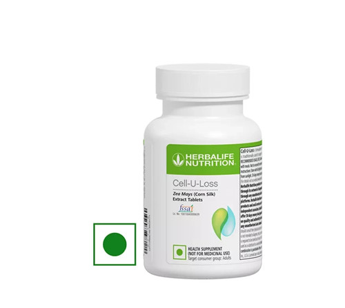 Herbalife cell loss 90 - cell-u-loss,