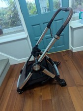 Mamas papas ocarro chassis - papas,