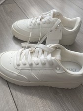 Zara Women’s Trainers