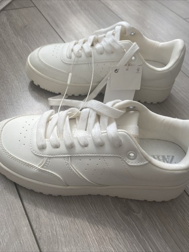 Zara women trainers - women’s,
