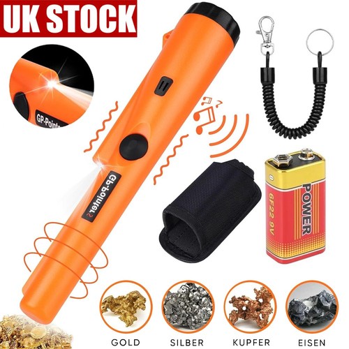 Pro pointer pinpointer - pro,