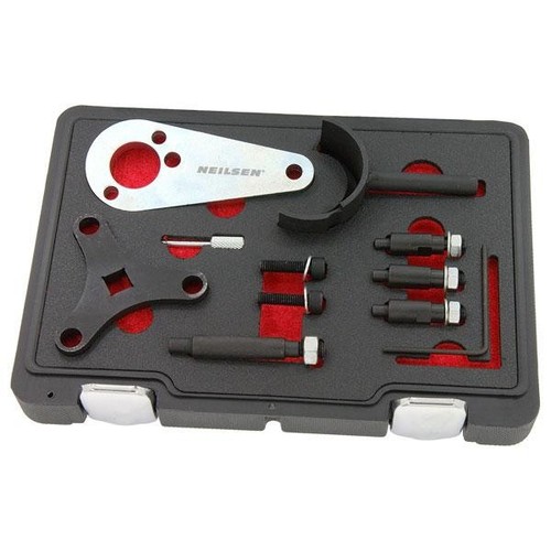 Engine timing kit for - engine,