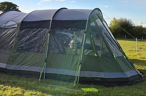 Outwell montana 6pe - outwell,
