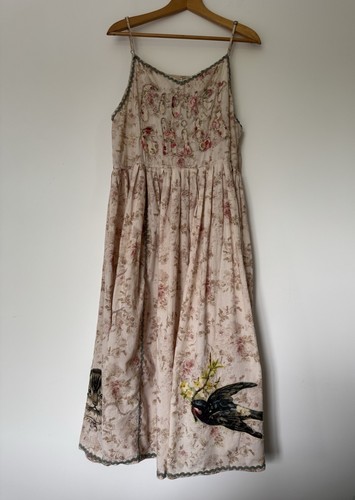 Magnolia pearl women - magnolia, dress