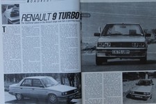 Original 1986 Motor extracted