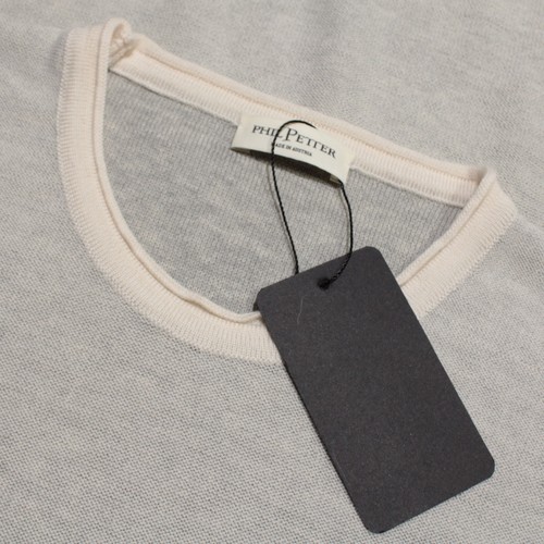Phil petter nwot - nwot, pullover