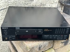 Sony CDP-X333ES High End CD