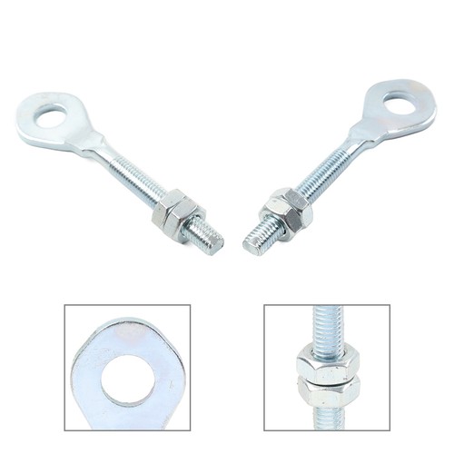 Chain axle tensioner - 2x,