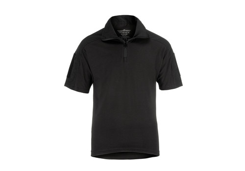 Invader gear short sleeved - gear,