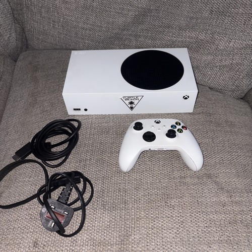 Xbox series - series, s