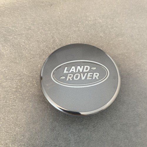 Land rover centre cap wheel - rover,