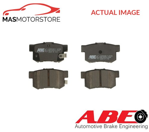Brake pads set braking - set, pad