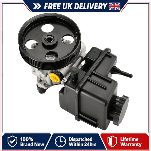 Power steering pump for - power,