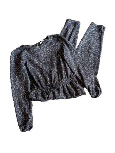 Girls next animal print - girls,