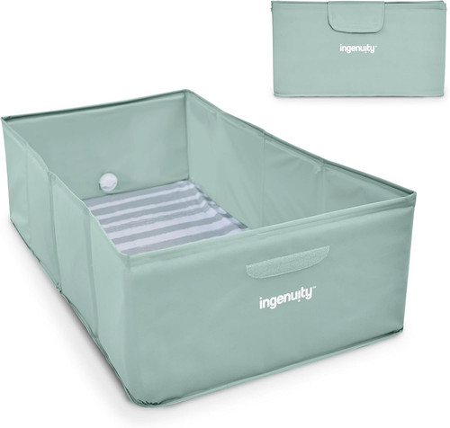 Ingenuity tuckaway toddler - ingenuity,