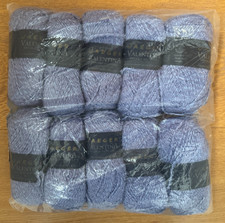 10 x JAEGER  HANDKNITS