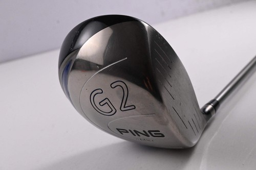 Ping driver degree - g2,