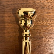 Schilke Trumpet Mouthpiece 11