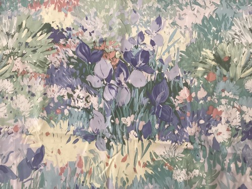 Vintage crowson fidelio - fidelio, iris