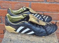 Adidas Predator Mania. Fg Size 11