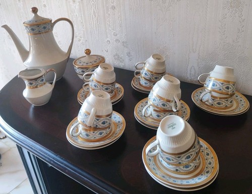 Mitterteich bavaria porcelain - mitterteich,