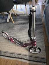 Hudora Big Wheel 205 RX PRO