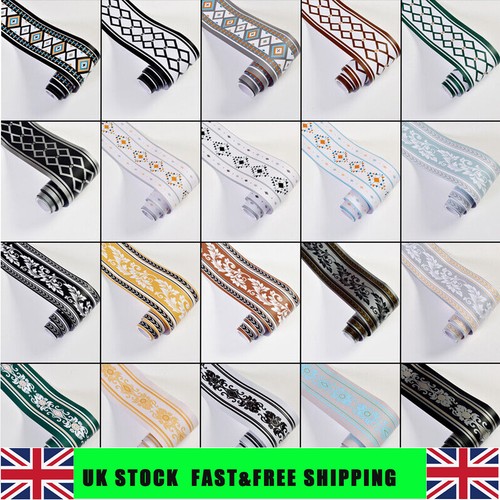 Meters self adhesive - meters, self-adhesive