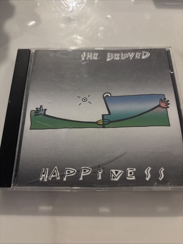 Happiness the beloved - by,