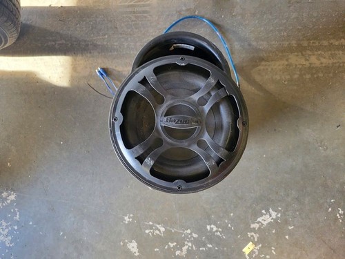 Bazooka bta8100fhc loaded - bta8100fhc,