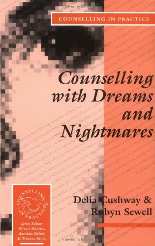 Counselling with dreams - with,