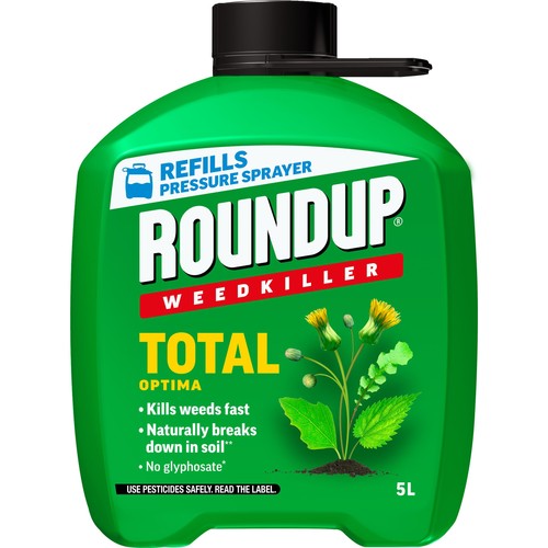 Roundup weedkiller total - roundup,