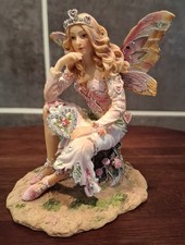 Christine Haworth Faerie