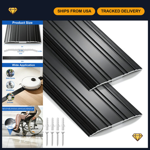 Durable aluminum door - aluminum,