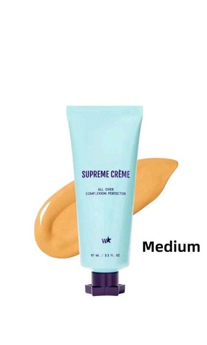 97ml medium supreme creme - supreme,