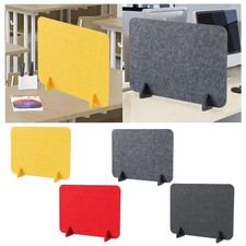 Desk Privacy Panel