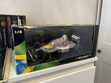 Minichamps f1 williams - 1/18,