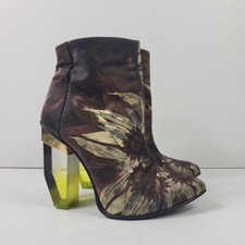Miista Women's Amaya Perspex