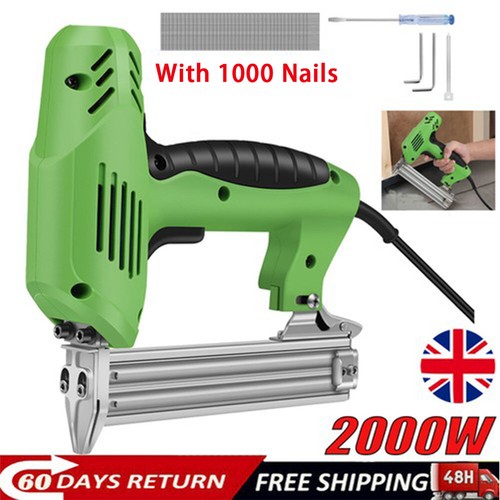 2000w nail gun staple - staple, corded