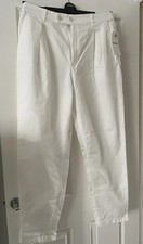 LINDEX White Cotton & Lyocell