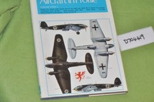book / - aircraft in profile volume 1 part 2 - (D704419)