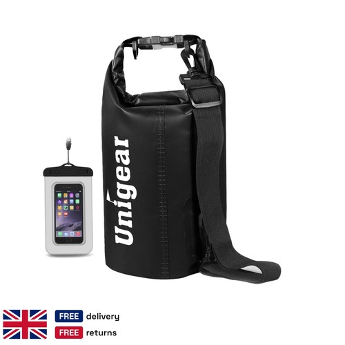 Waterproof dry bag pvc - 2l,